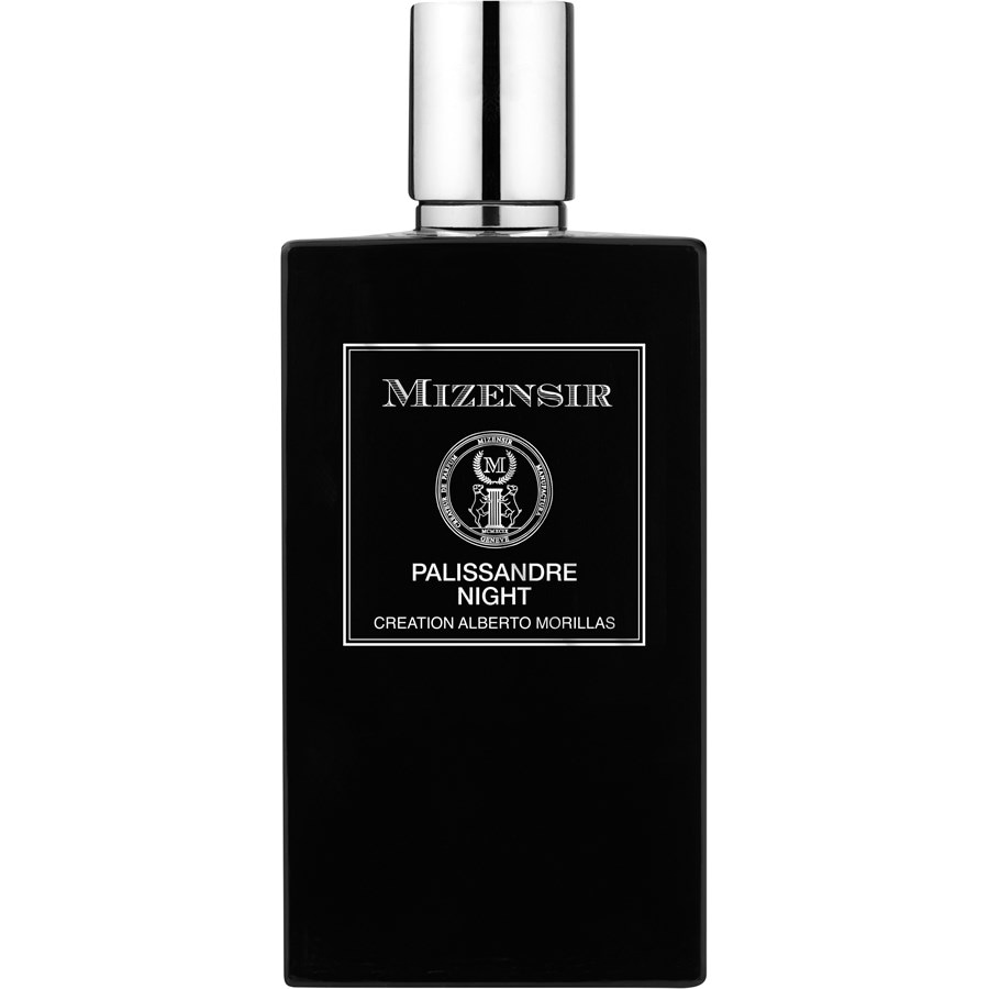 Mizensir Woody Palissandre Night Eau de Parfum Spray 100 ml unisex
