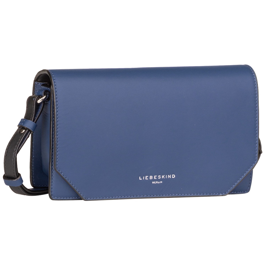 Liebeskind Umhängetasche Lora Berlin Blue Violett Damen