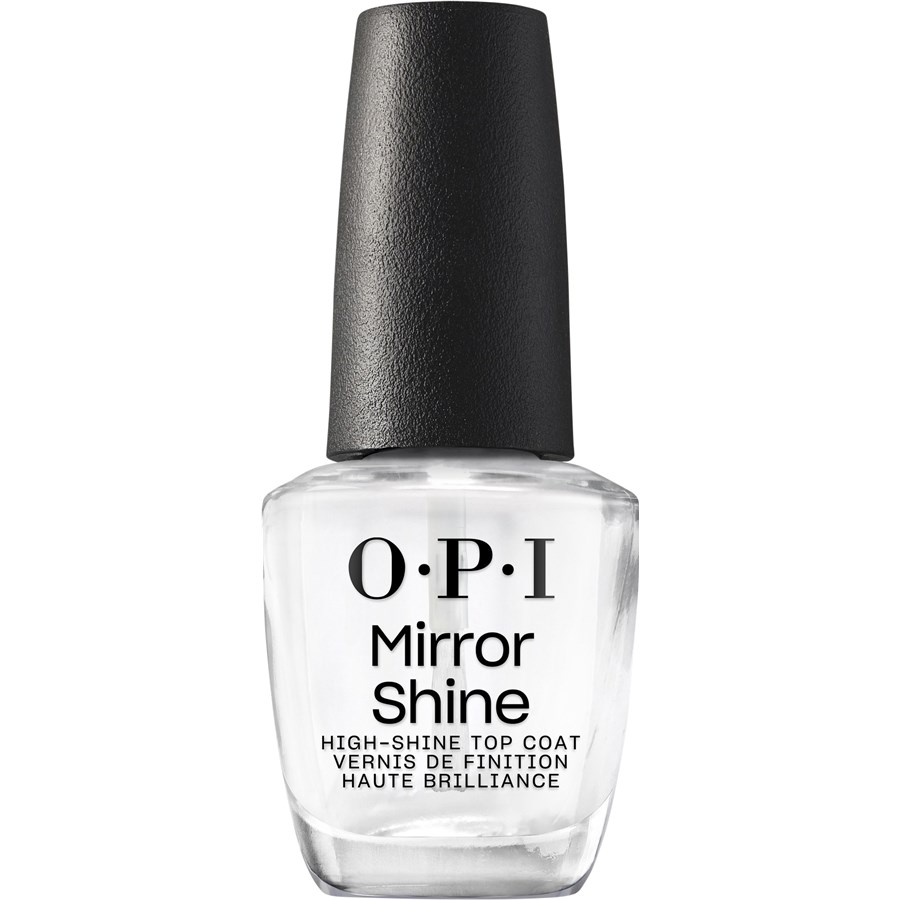 OPI High-Shine Top Coat Mirror Shine 15 ml Damen