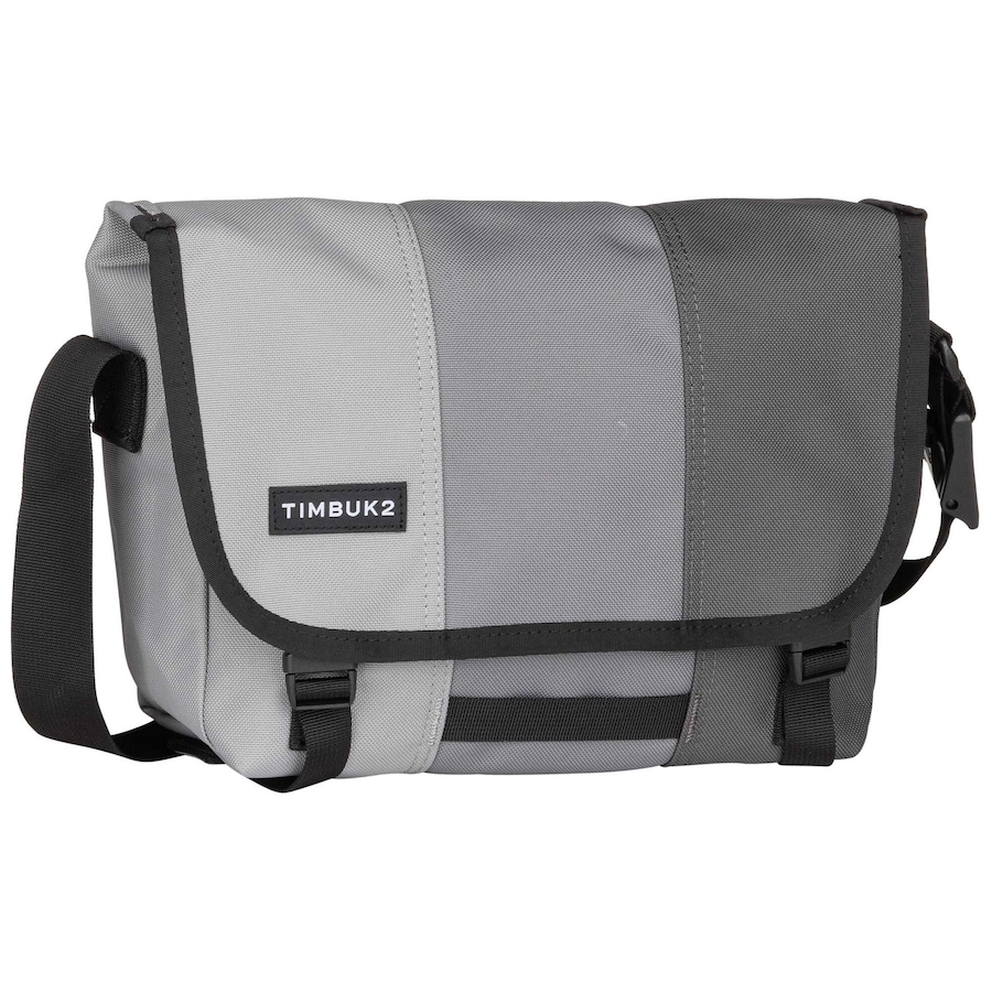 Timbuk2 Umhängetasche Classic XS Smoke Grau