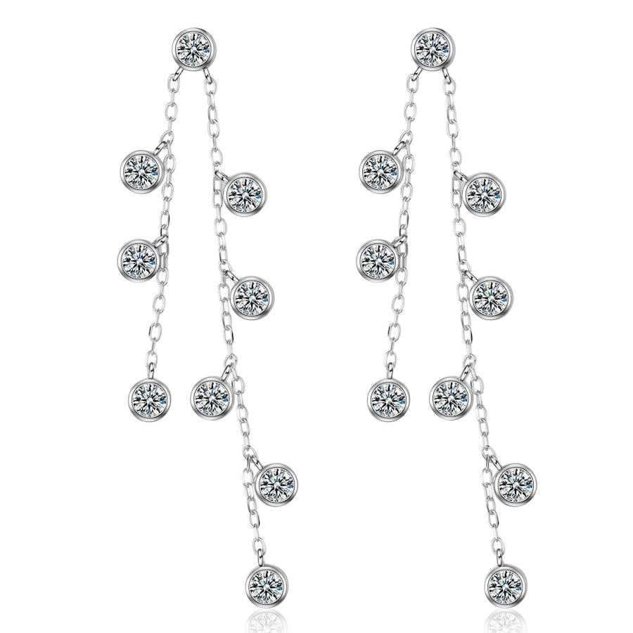 Ailoria ÉTINCELLE Ohrringe onesize Damen