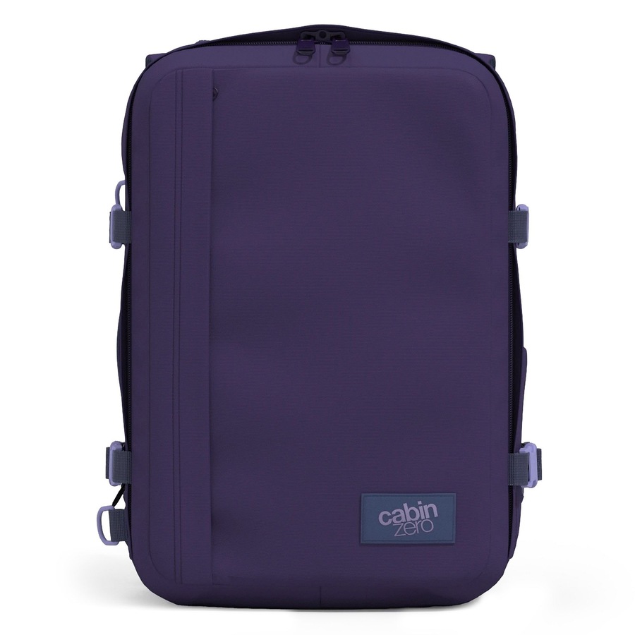 Cabin Zero Adventure Rucksack solace sky Blau Herren