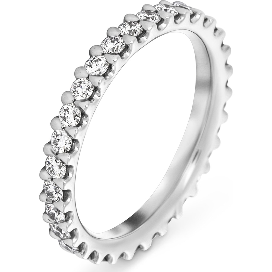 CHRIST Damenring 50 Damen