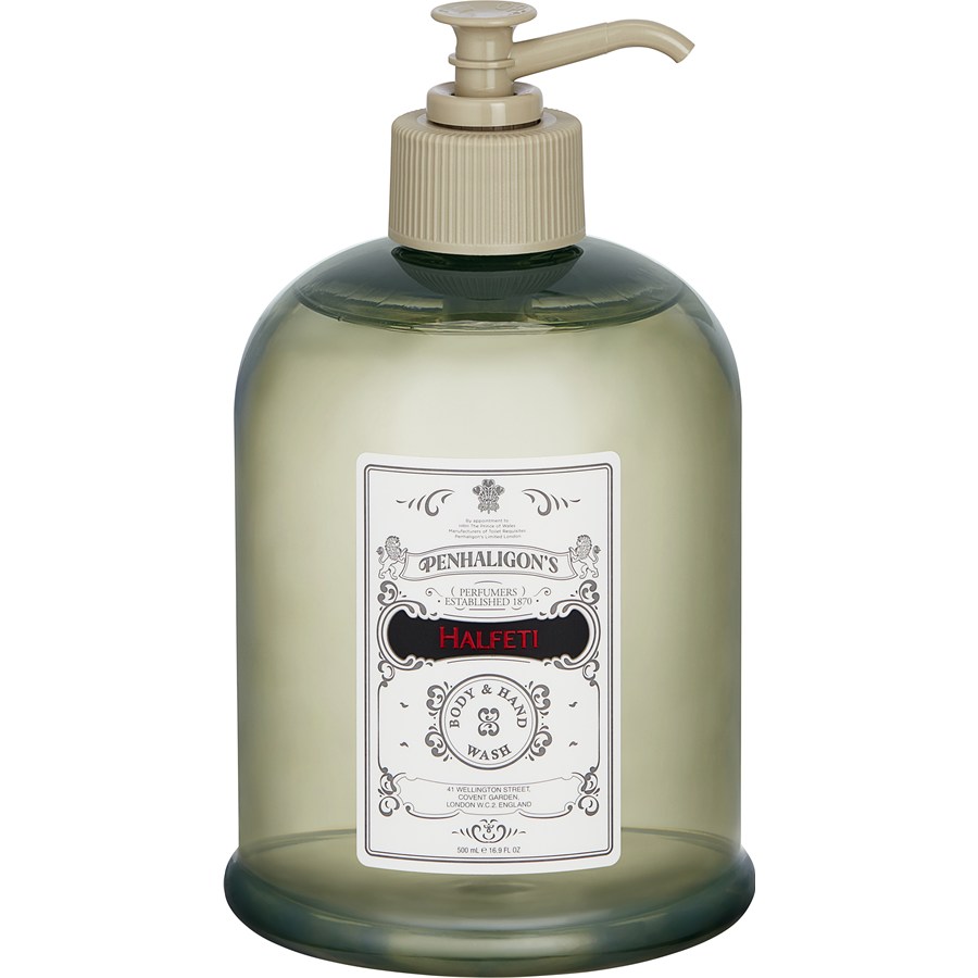 Penhaligon's Halfeti Body & Hand Wash 500 ml