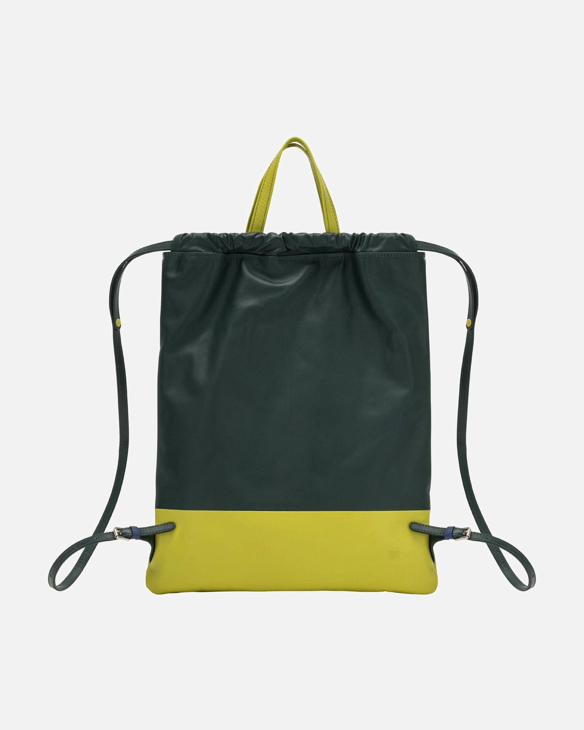 Rucksack für Männlich DuDu Rucksack mangrove