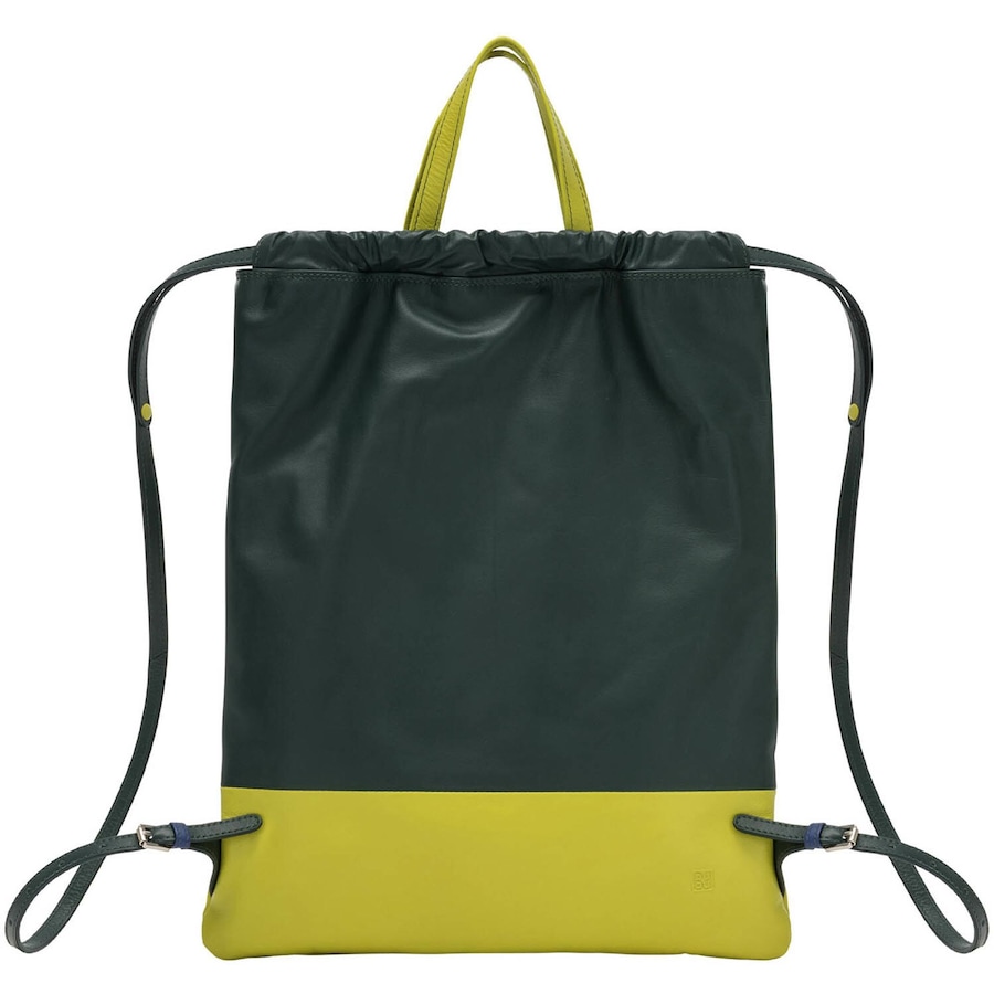 DuDu Rucksack mangrove Grün Herren