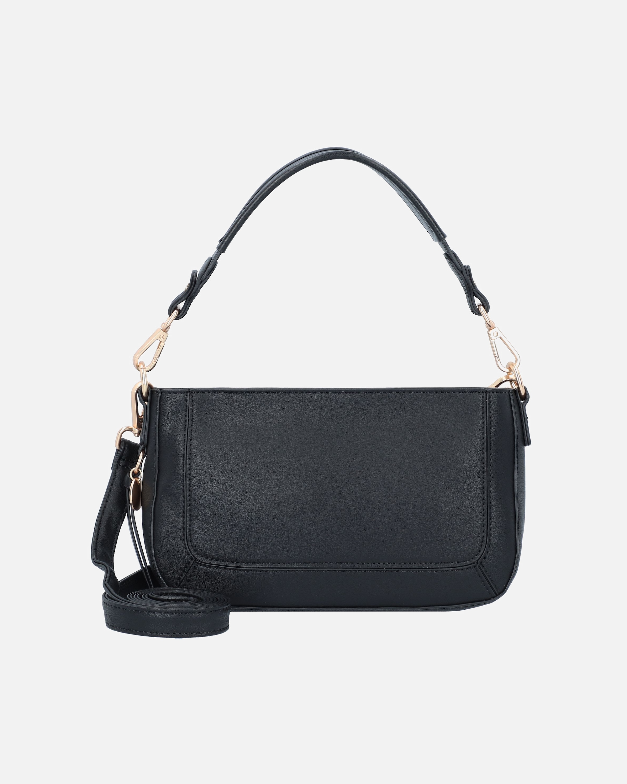 Tasche für Weiblich Gabor Francis Schultertasche black