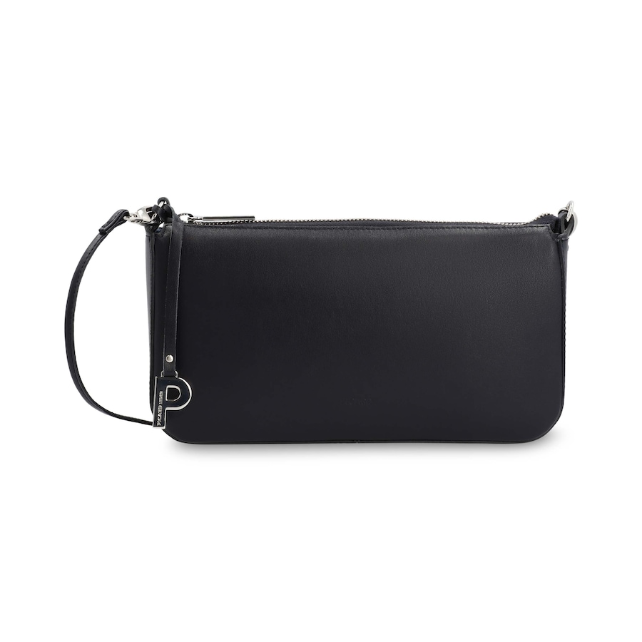 Picard Handtasche Auguri blau Schwarz Damen