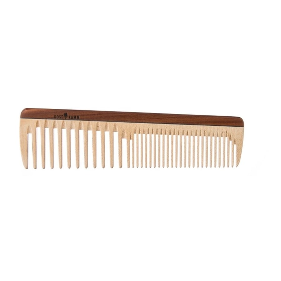 Kostkamm Frisierkamm - 19cm