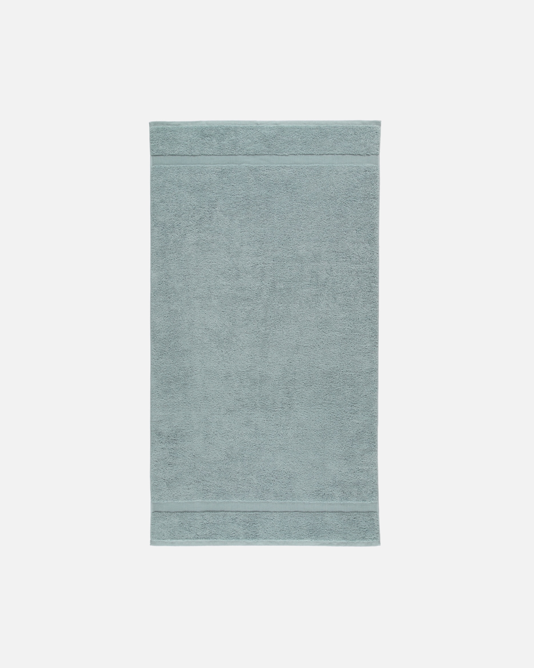 Handtuch für Unisex Rhomtuft Rhomtuft Handtücher Princess aquamarin - 400 Duschtuch 70x130 cm