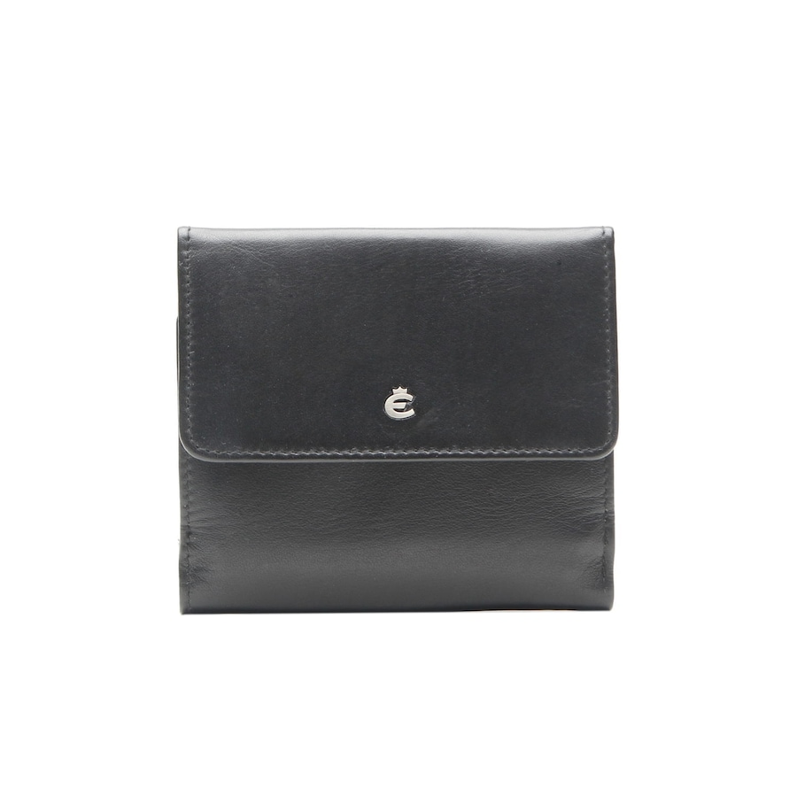 Esquire Geldbörse HARRY One Size Schwarz Herren