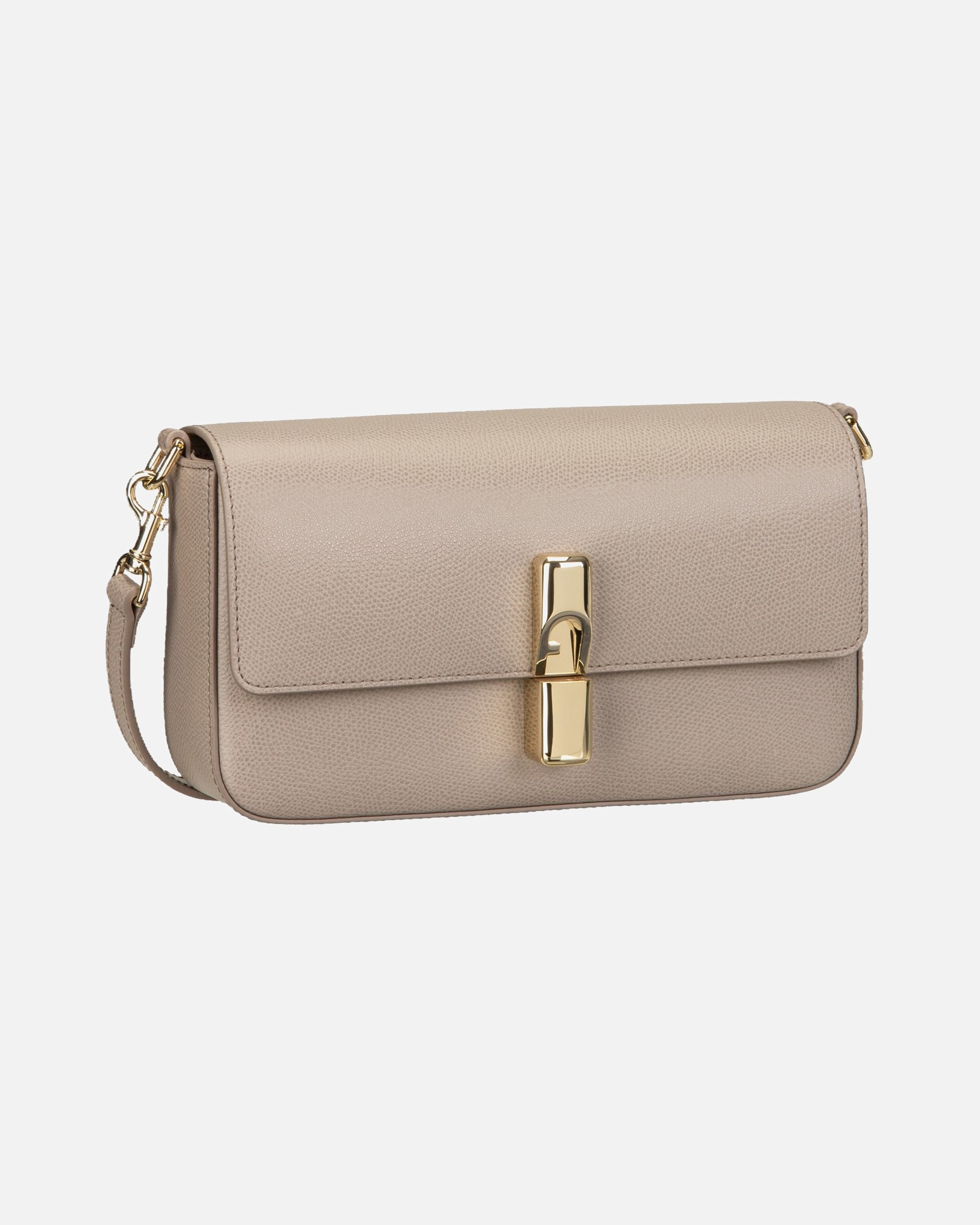 Rucksack für Weiblich Furla Bodybag Iride S Crossbody Cachemire Gray