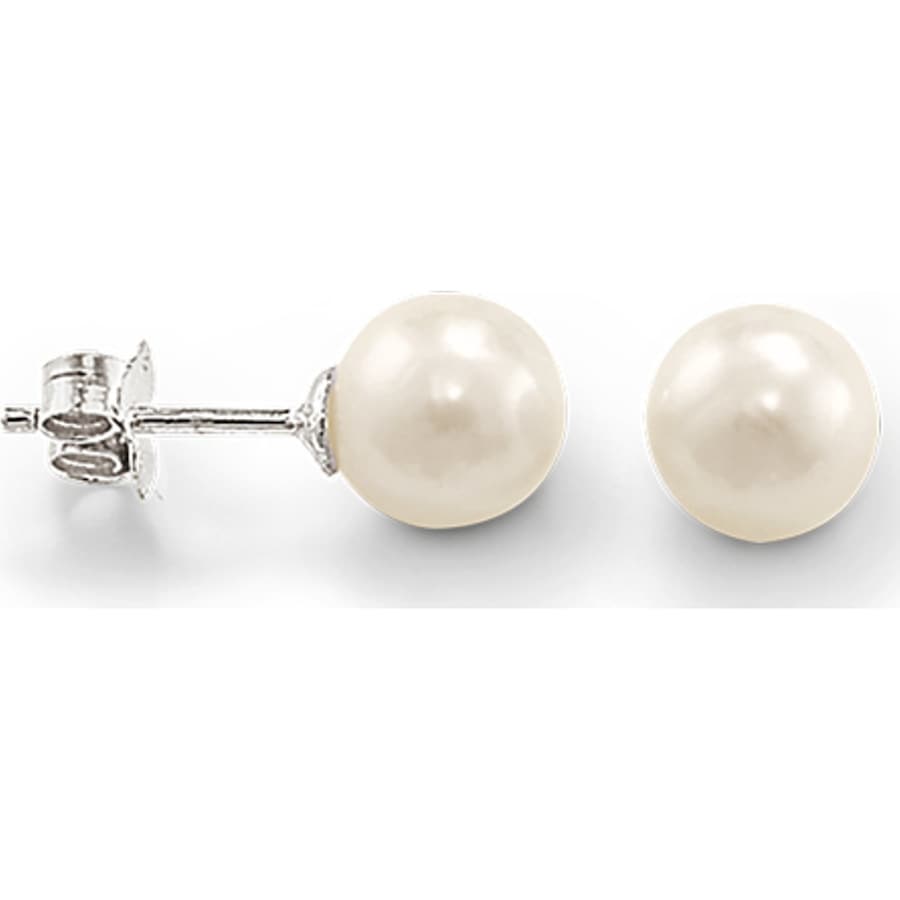 Thomas Sabo Ohrstecker 925er Silber One Size Damen