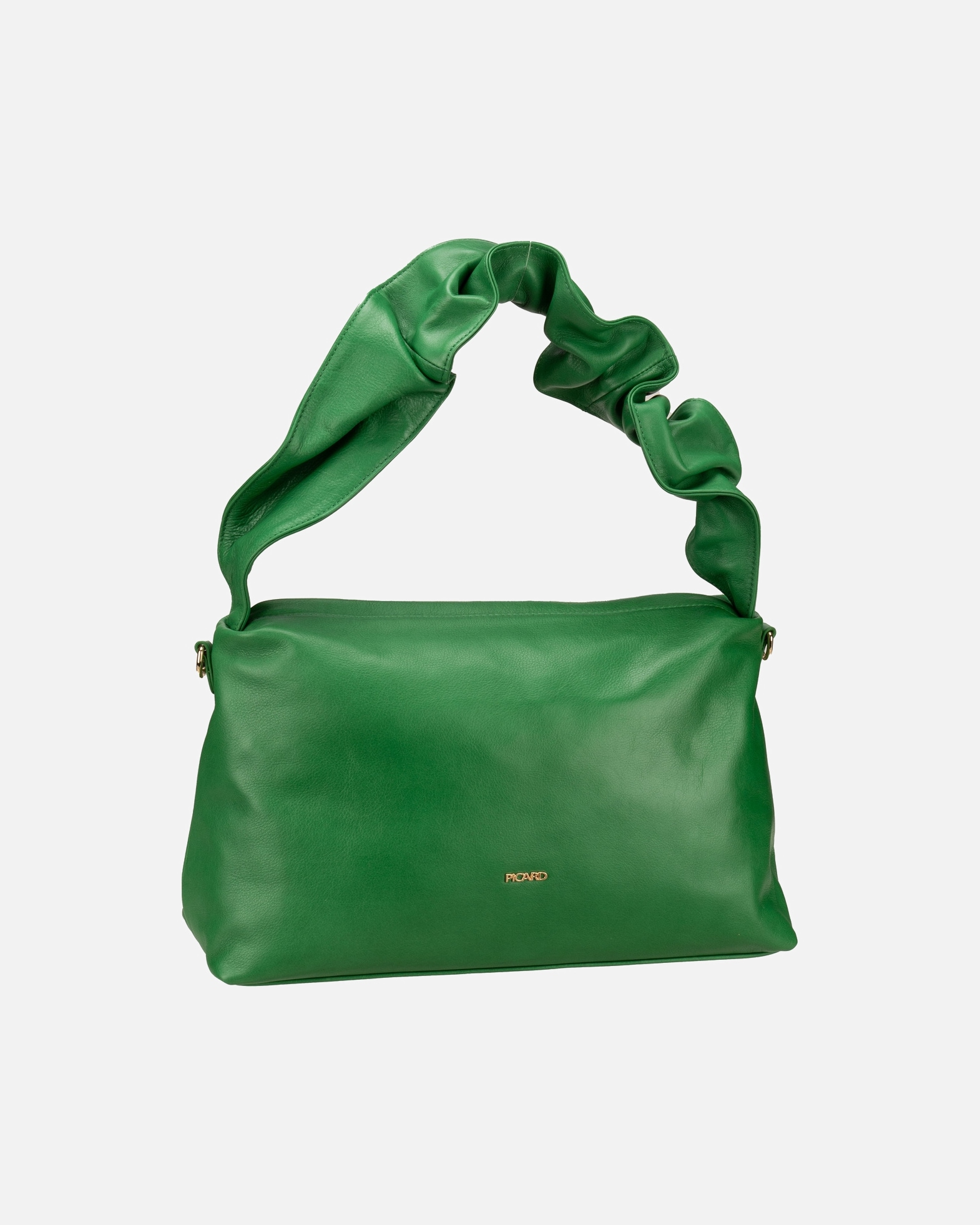 Tasche für Weiblich Picard Schultertasche Night Out Green