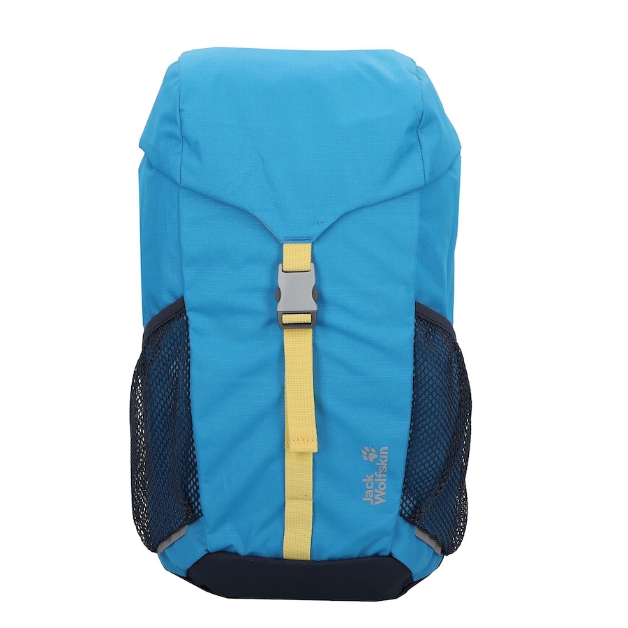 Jack Wolfskin Kids Explorer Wanderrucksack aurora blue Violett