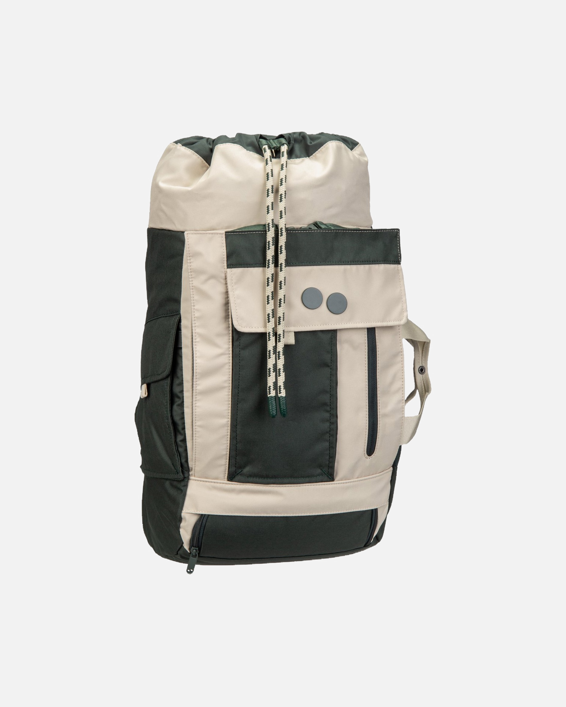 Rucksack für Unisex Pinqponq Default Brand Line Rucksack Blok Medium Construct Parasol
