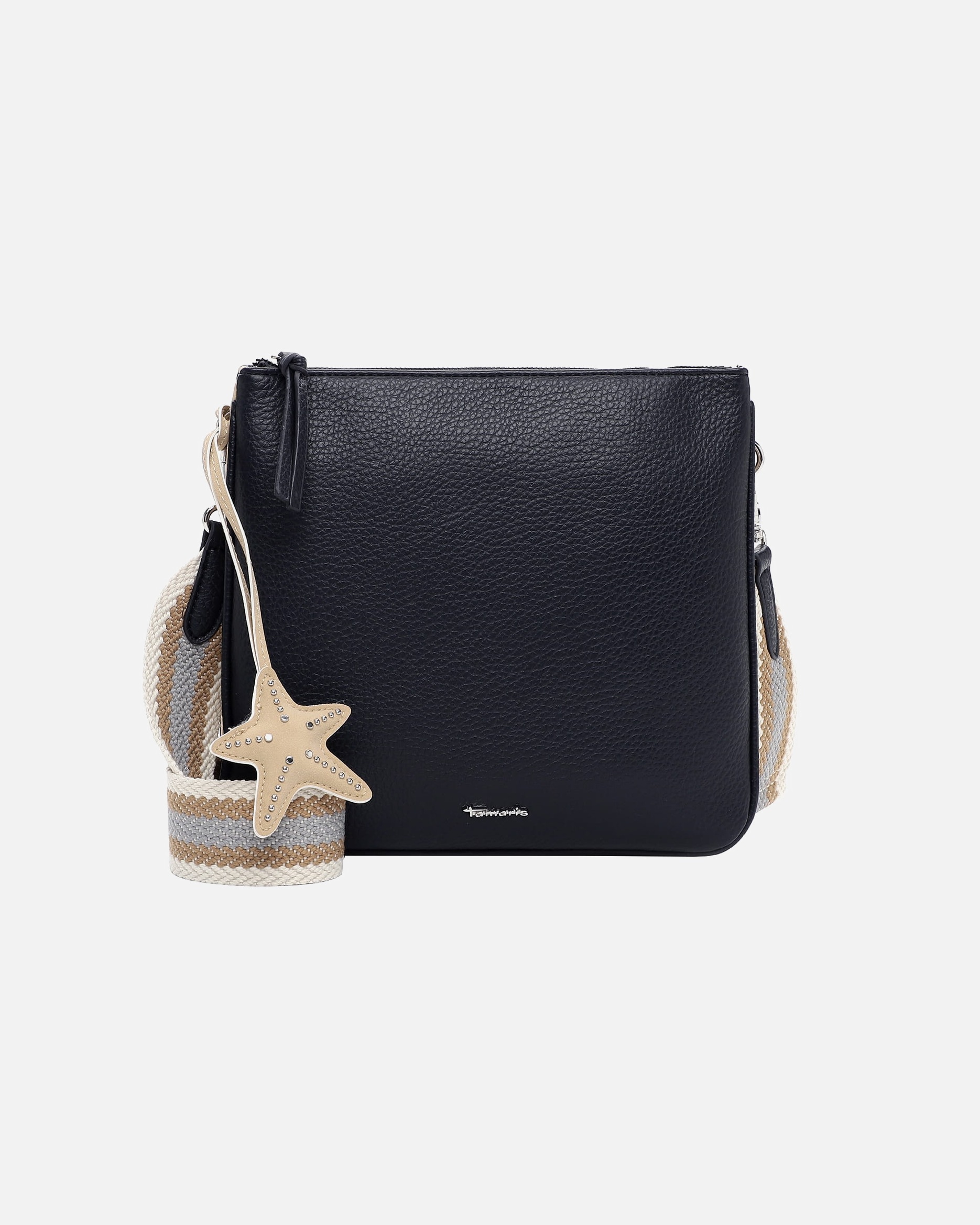 Umhängetasche für Weiblich Tamaris Umhängetasche TAS Kea Blue