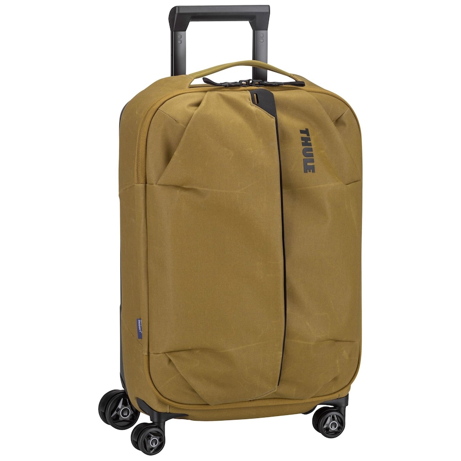 Thule Trolley Aion Carry On Spinner Nutria Grau
