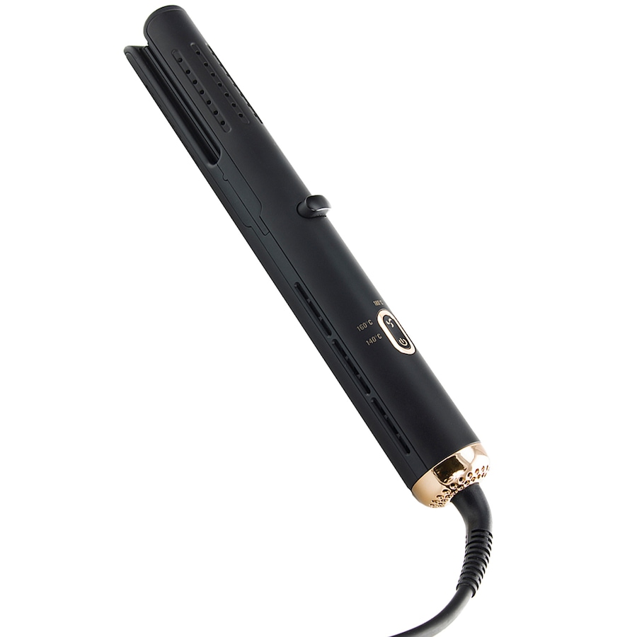 Italian Design Haarglätter Zyklon Saphir Damen