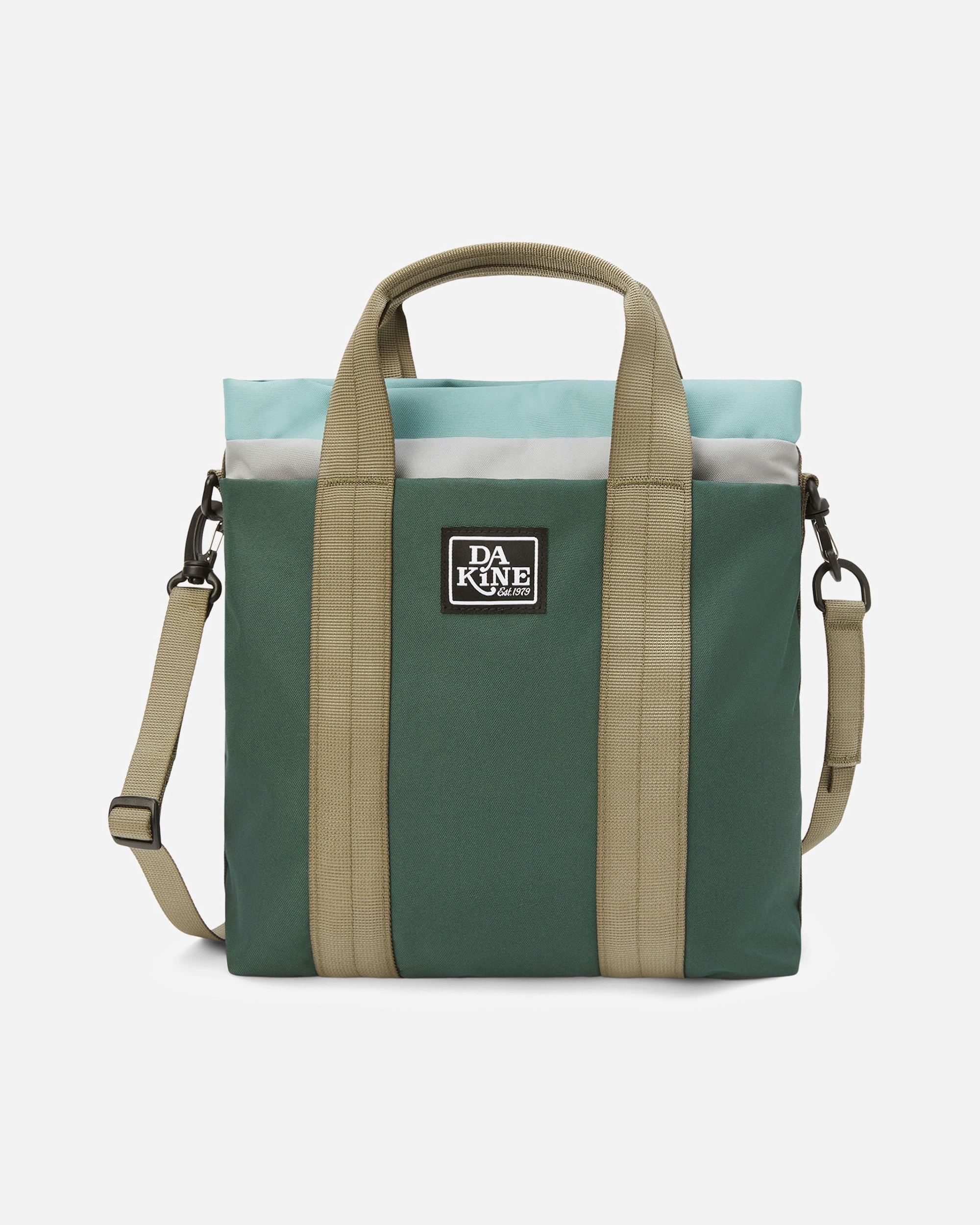 Tasche für Weiblich Dakine Jinx Henkeltasche bayou