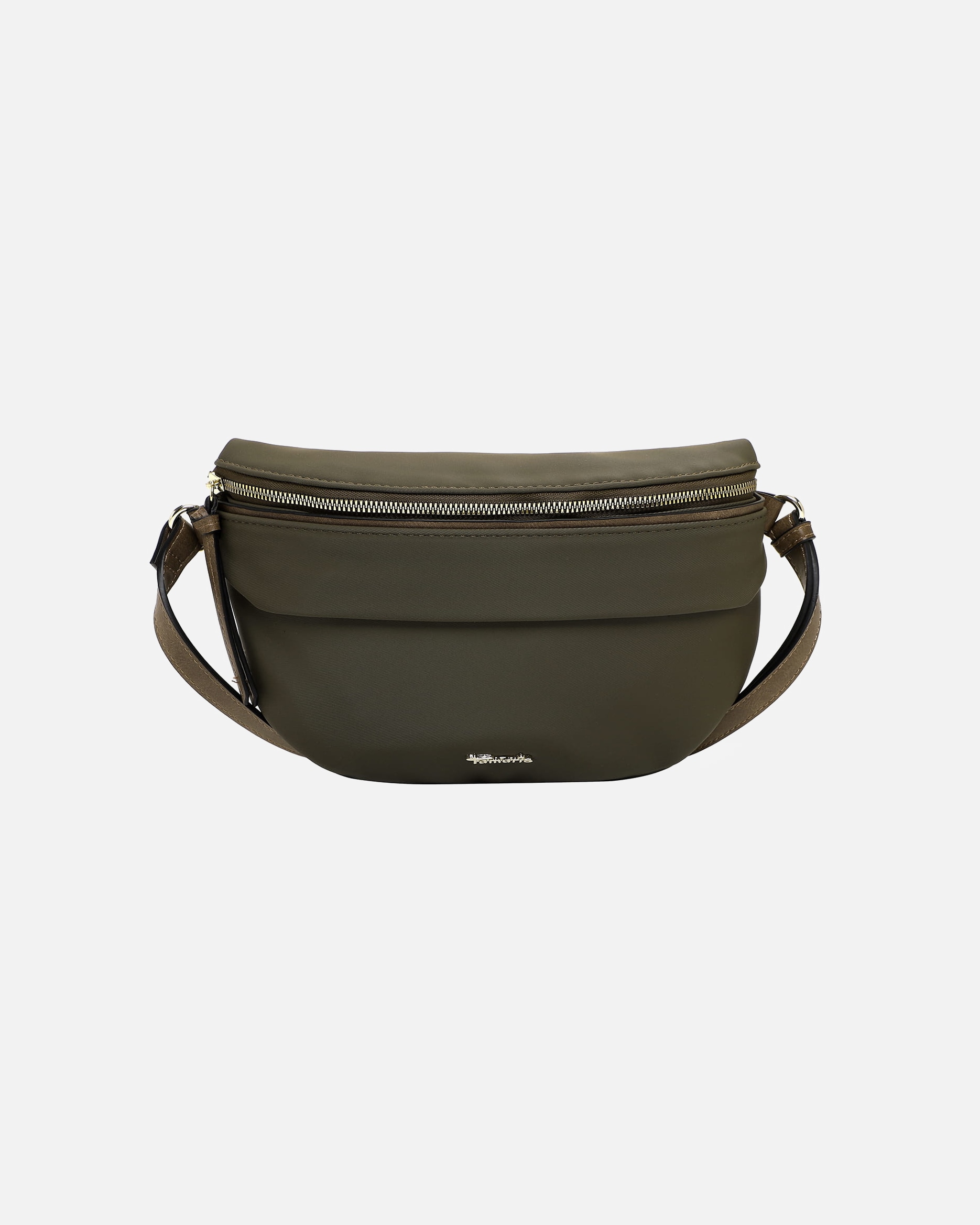Tasche für Weiblich Tamaris Umhängetasche TAS Margitta Oliv