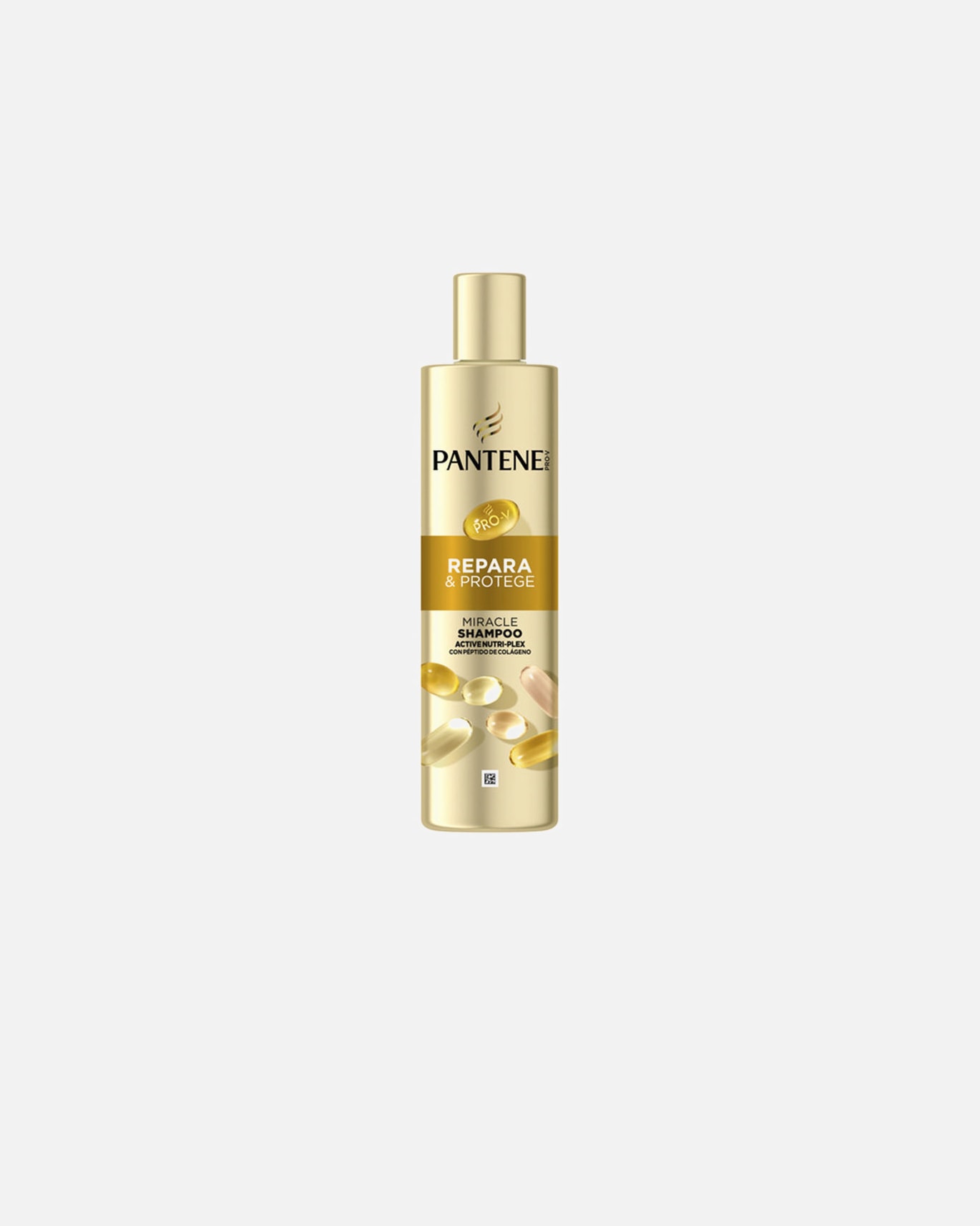 Shampoo für Unisex Pantene PANTENE MIRACLE REPAIR & PROTECT Shampoo 250 ml