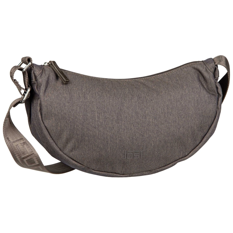 Jost Rucksack Bergen Taupe Grau