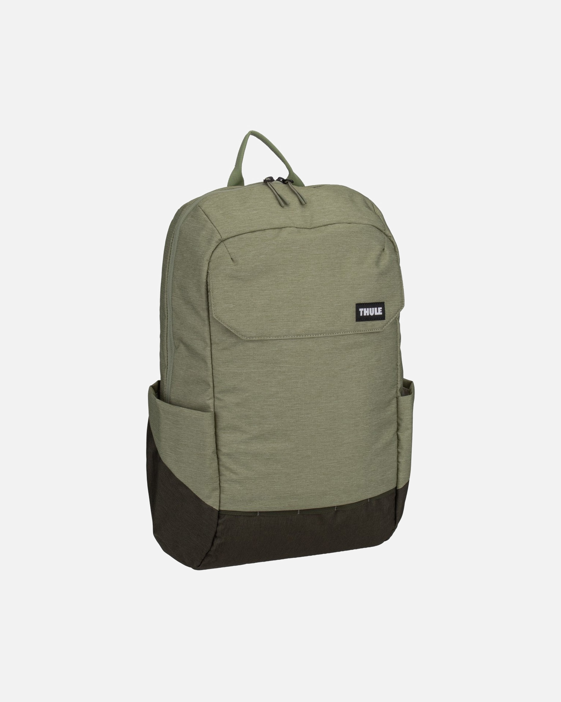 Rucksack für Unisex Thule Rucksack Lithos 20L Quiet Green/Darkest Green