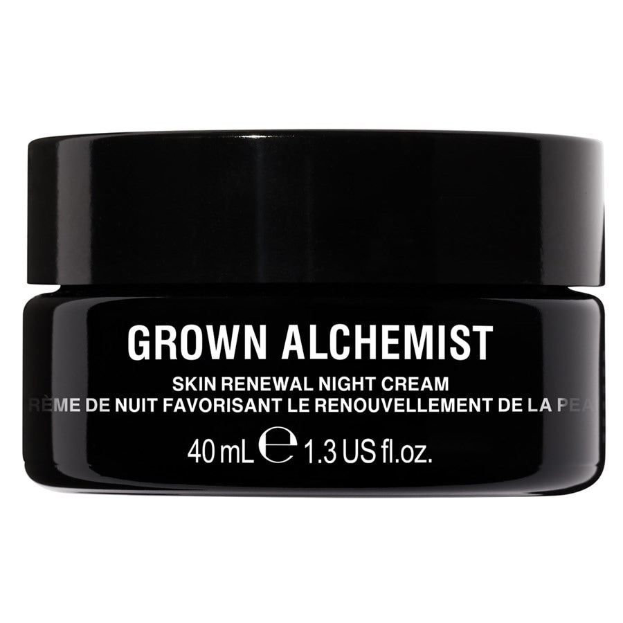 Grown Alchemist Skin Renewal Night Cream 40 ml Damen