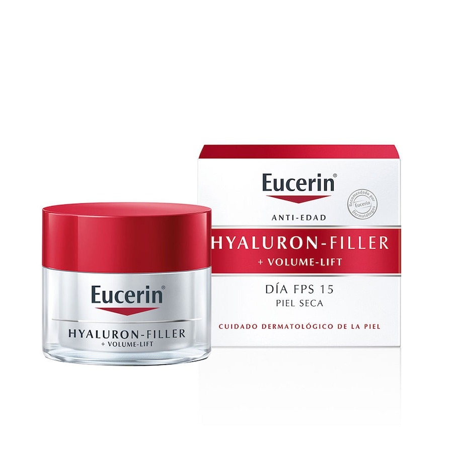 Eucerin HYALURON FILLER + Volumen-Lifting Tag trockene Haut 50 ml