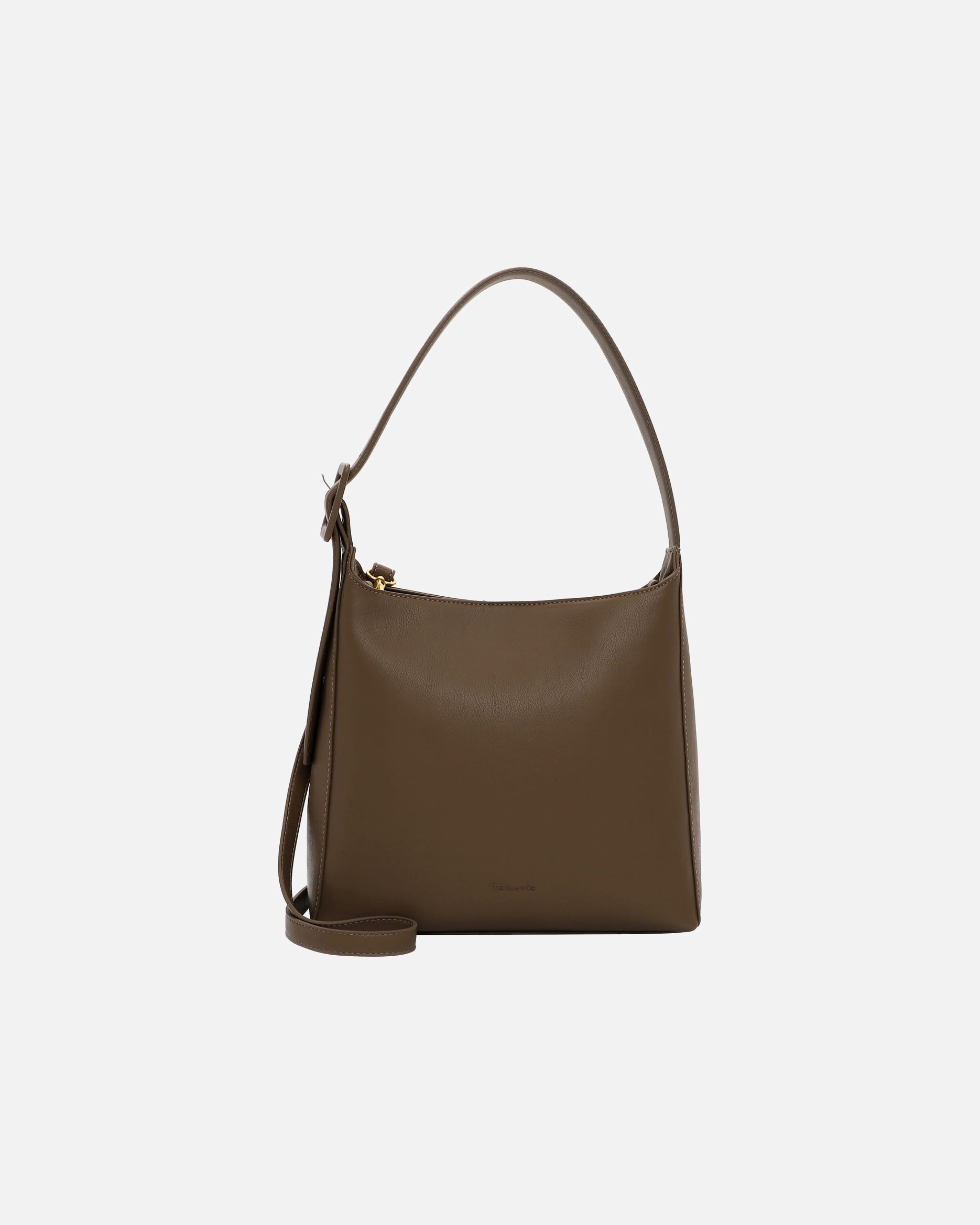 Tasche für Weiblich Tamaris Beutel TAS Gunda Taupe