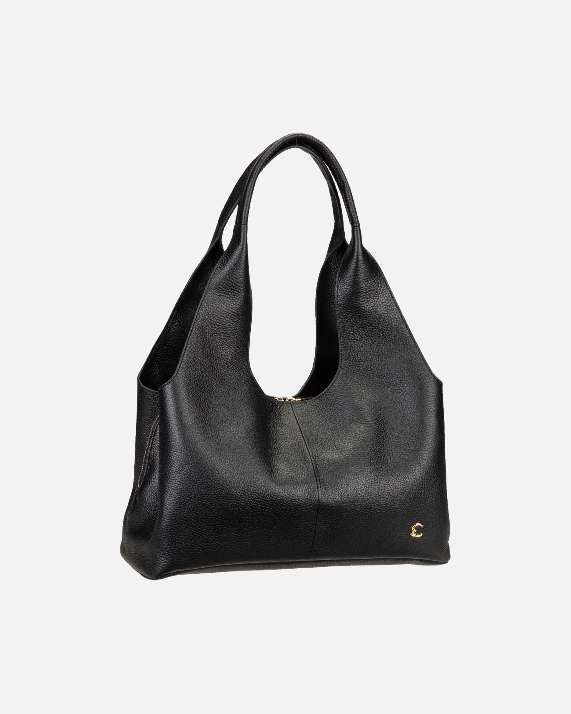 Shopper für Weiblich Coccinelle Shopper Coccinellenell Noir