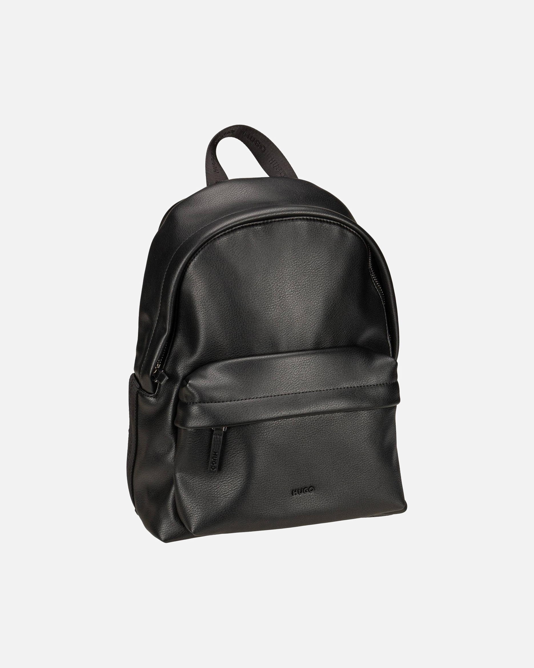 Rucksack für Unisex HUGO Rucksack Bell 2.0 Black