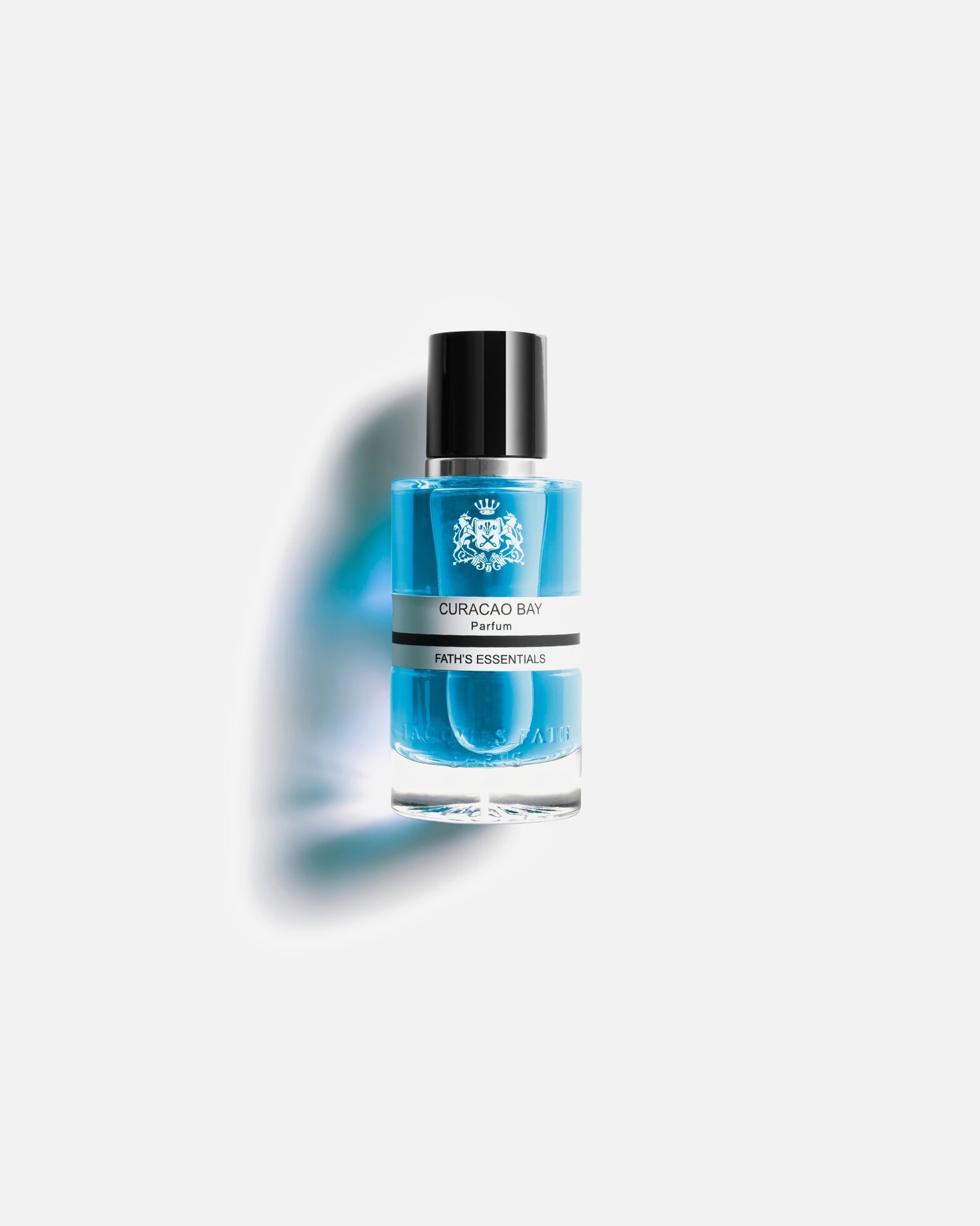 Eau de Parfum für Unisex JACQUES FATH Curacao Bay - EdP 100ml 100ML
