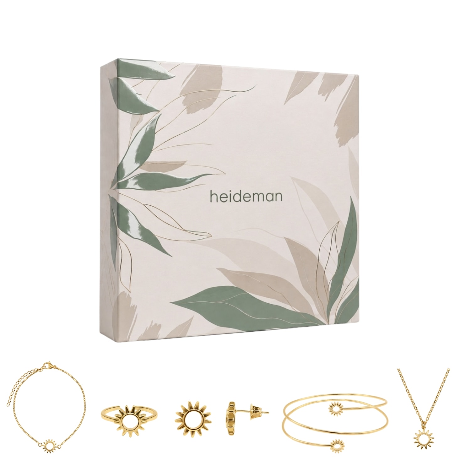 goldfarben