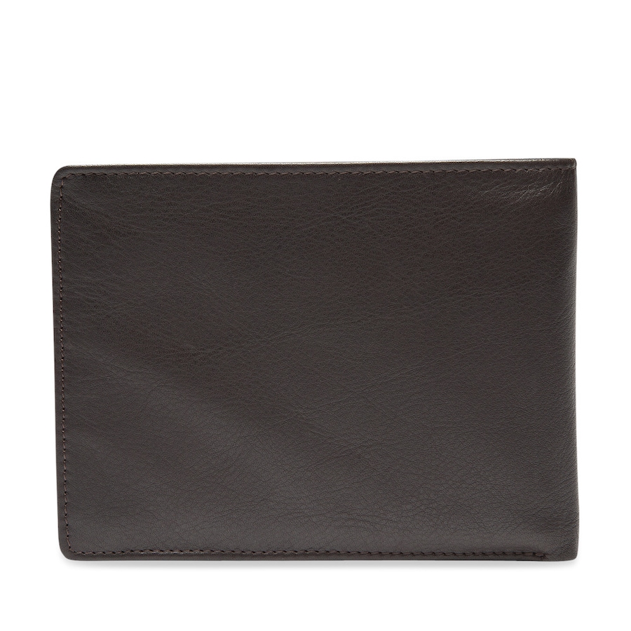 Picard Portemonnaie Brooklyn braun Schwarz Herren