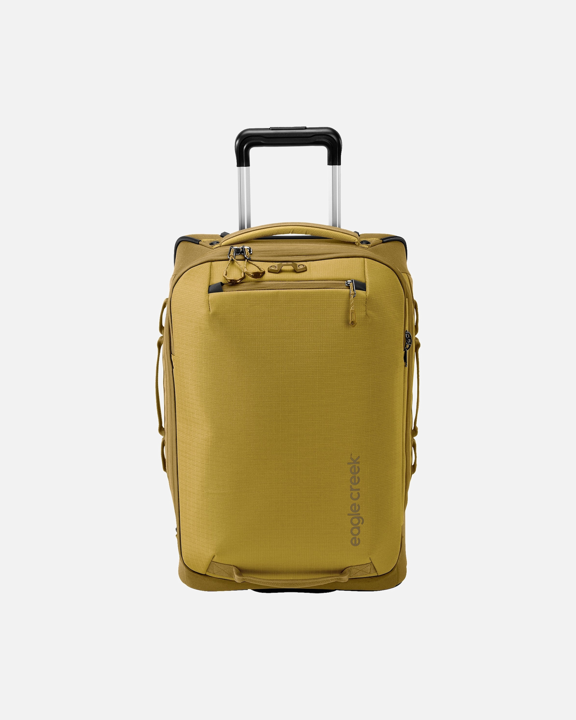 Reisetasche für Unisex Eagle Creek Expanse Intl Carry On 35 - 2-Rollen Reisetasche 13" 55 cm recycelt (gold) gold