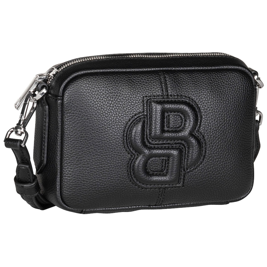 Hugo Boss Umhängetasche Anett Black Schwarz Damen
