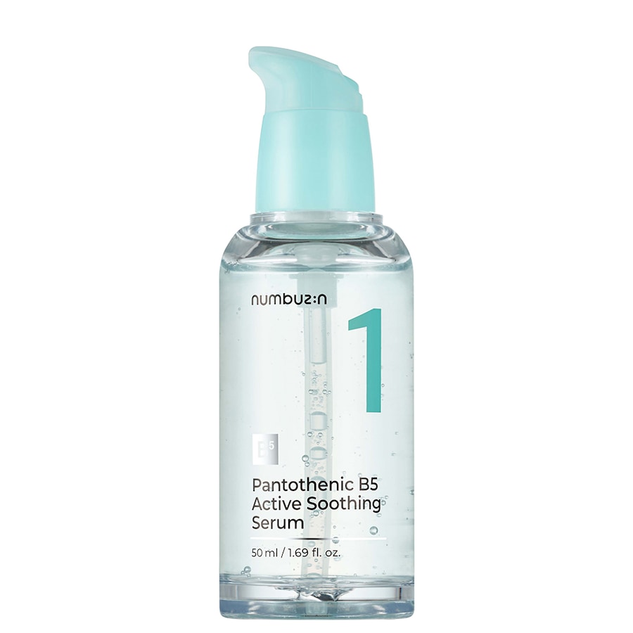 Numbuzin No.1 Pantothenic B5 Active Soothing Serum 05 l