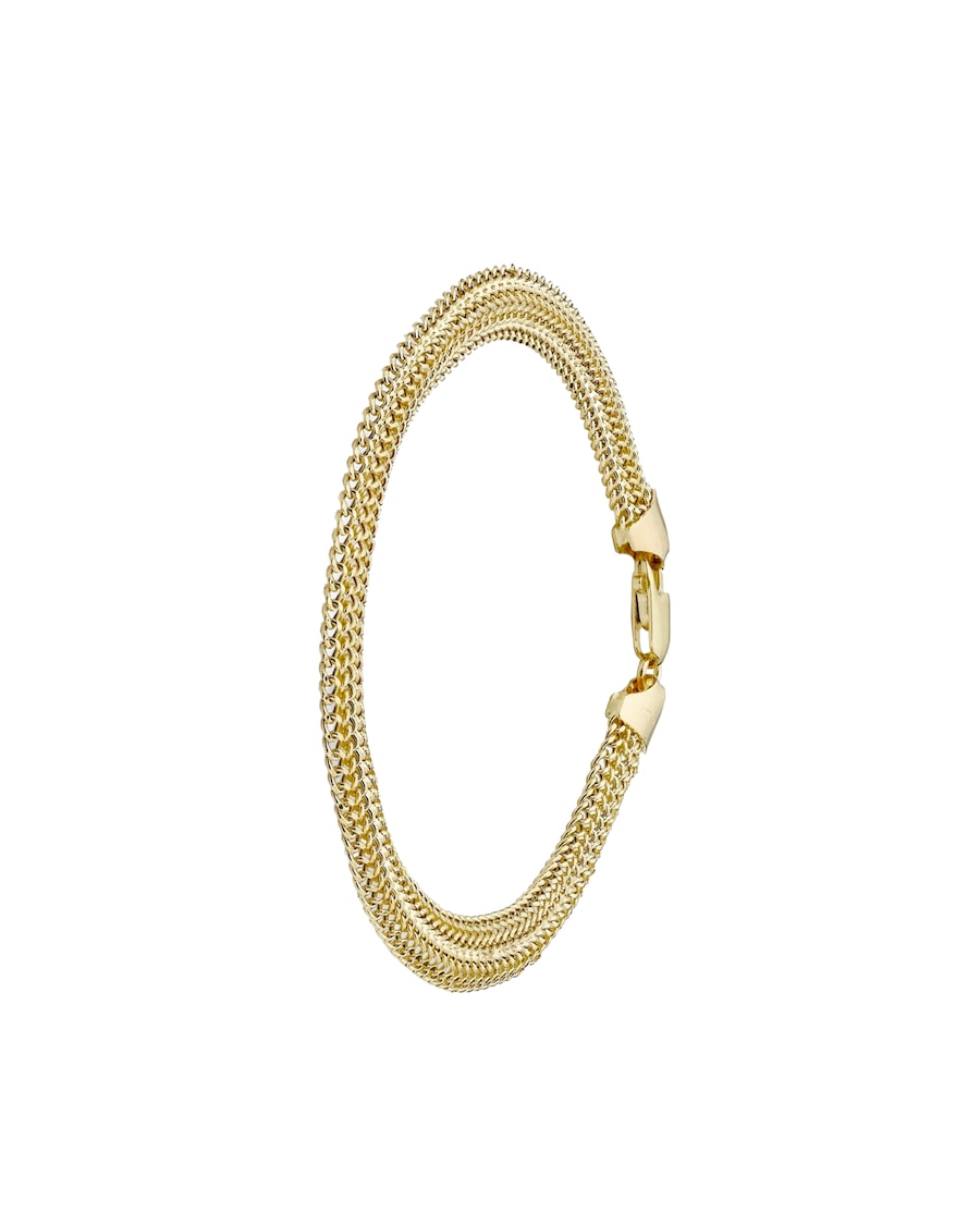 Lucardi Armband 9 carat Damen