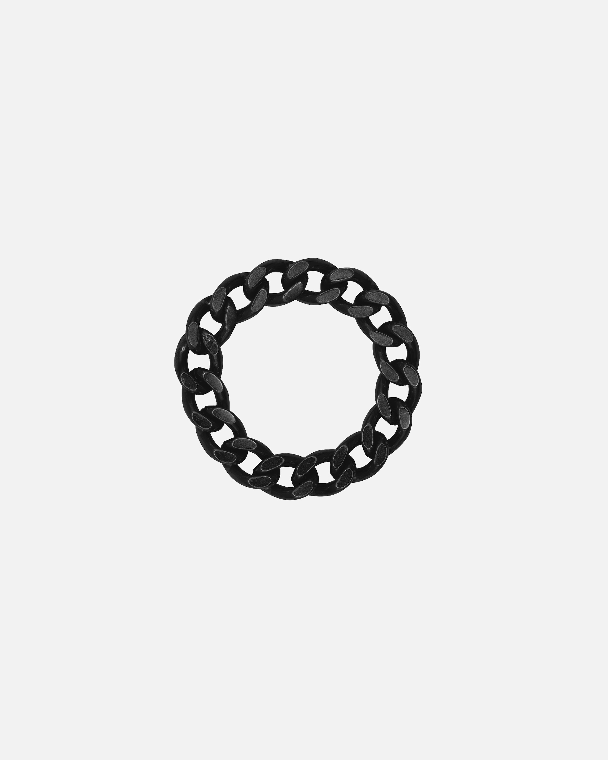 Ring für Männlich Heideman Herrenring Sage schwarz 66 (21.0)