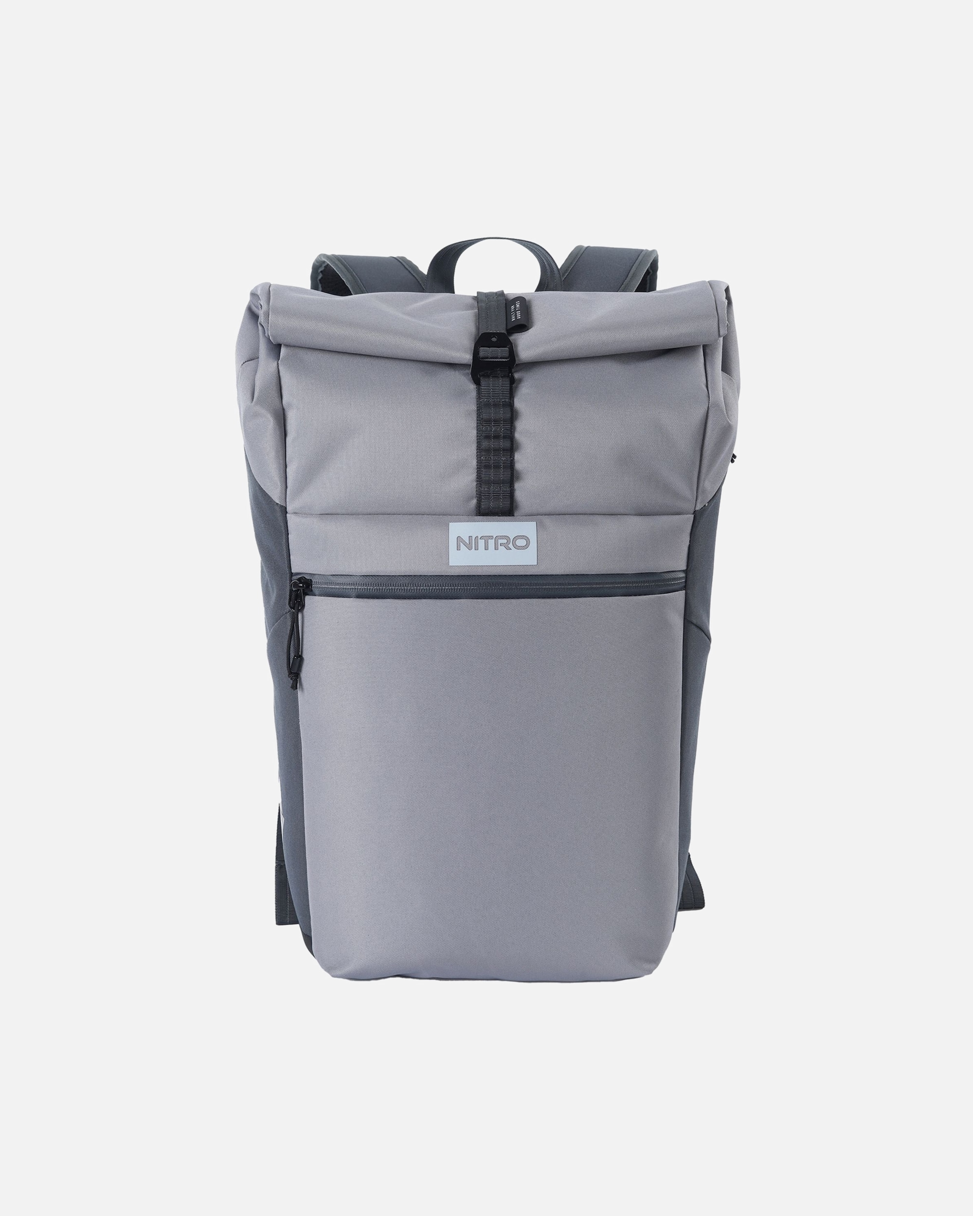 Rucksack für Männlich NITRO Cosmo Daypack graphite