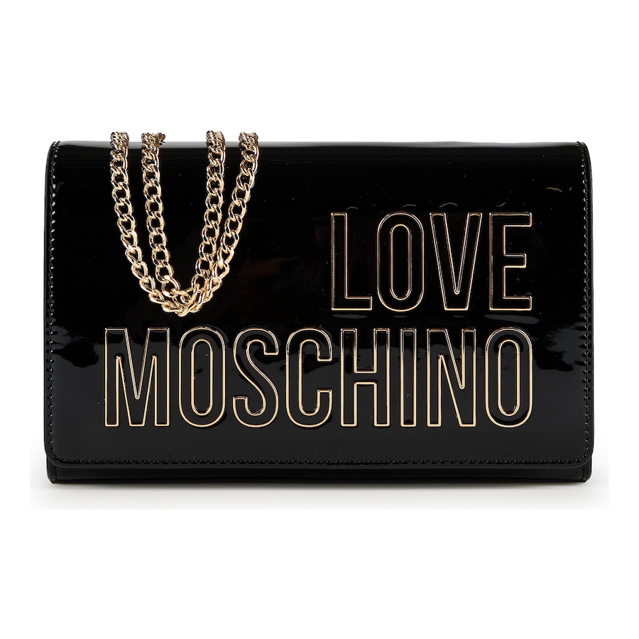 Love Moschino Smart Daily Bag Umhängetasche black Schwarz Damen
