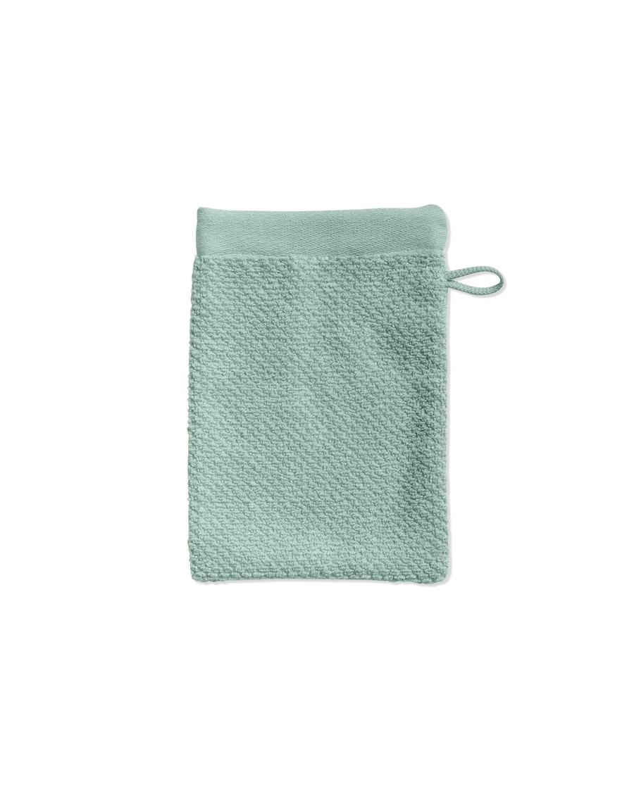 Möve Waschhandschuh BLISS
