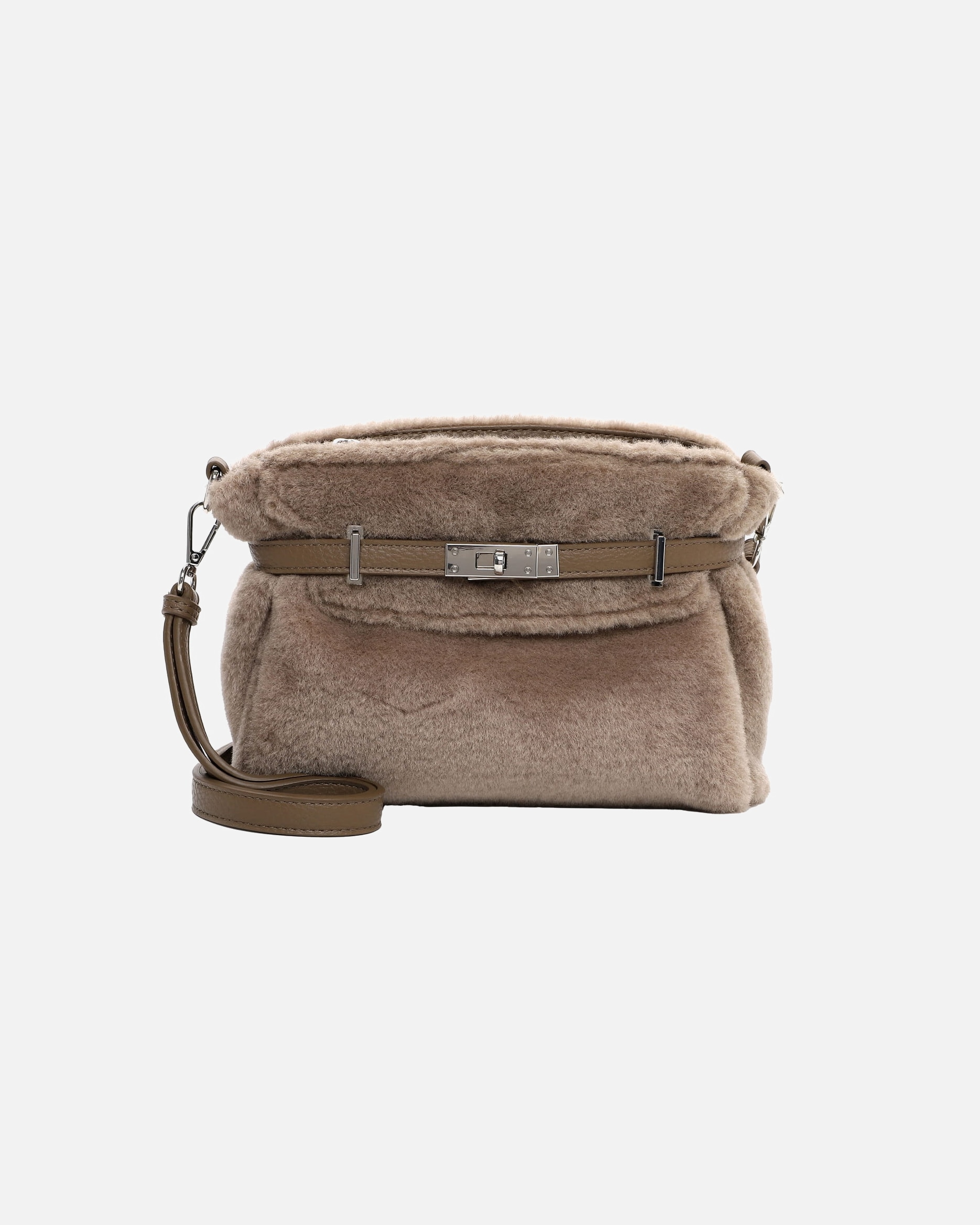 Tasche für Weiblich EMILY & NOAH Umhängetasche E&N Heather One Size