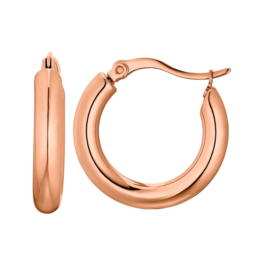 Heideman Ohrschmuck Cosima Rosegoldfarben Damen