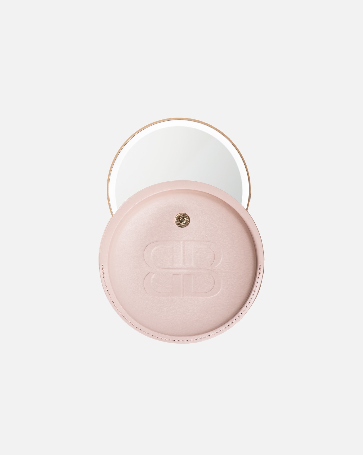 LED-Spiegel für Unisex Beautifect Default Brand Line Glow Compact Glow Compact