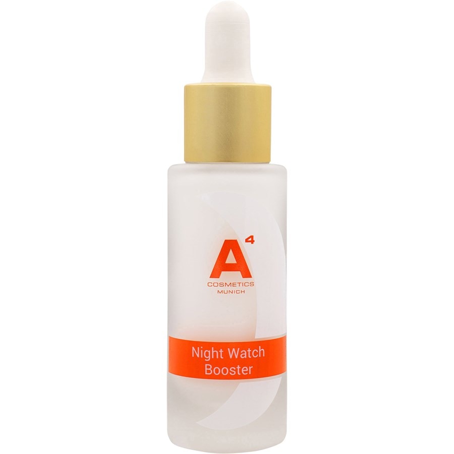 A4 Cosmetics Night Watch Booster 20 ml Damen