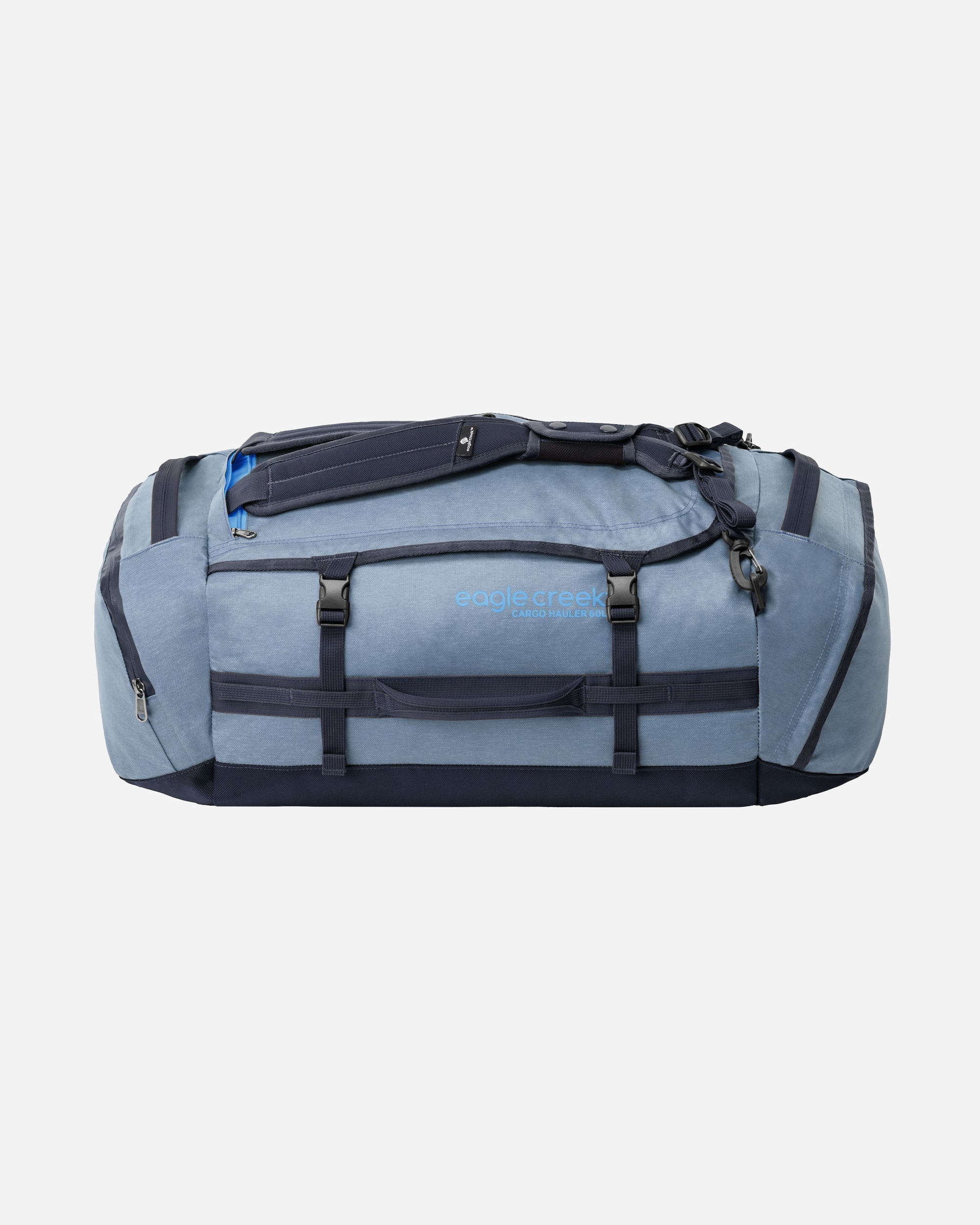 Tasche für Weiblich Eagle Creek Cargo Hauler Reisetasche 68 cm glacier blue