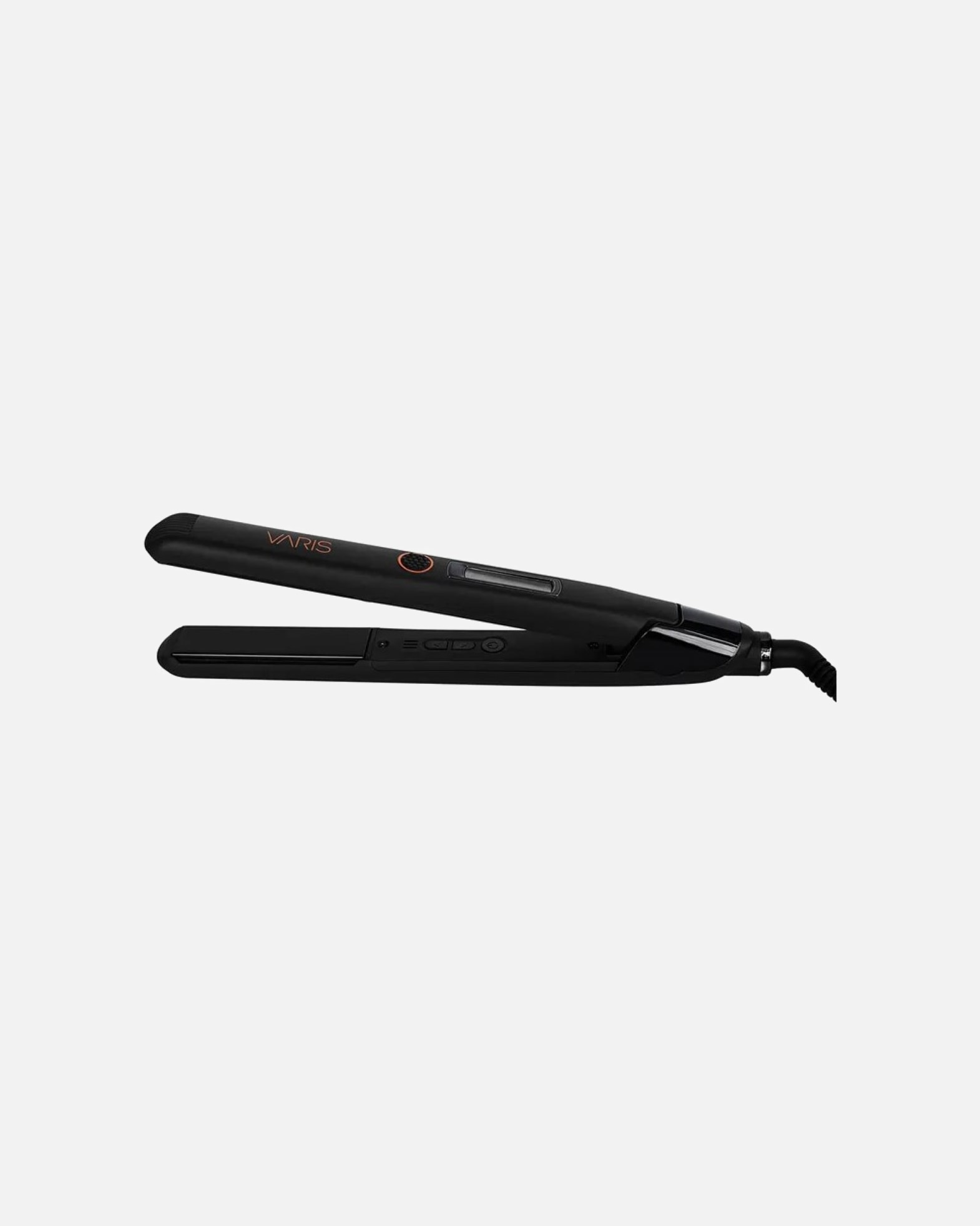 Glätteisen für Weiblich VARIS Glätteisen Smoother* 1 Stück